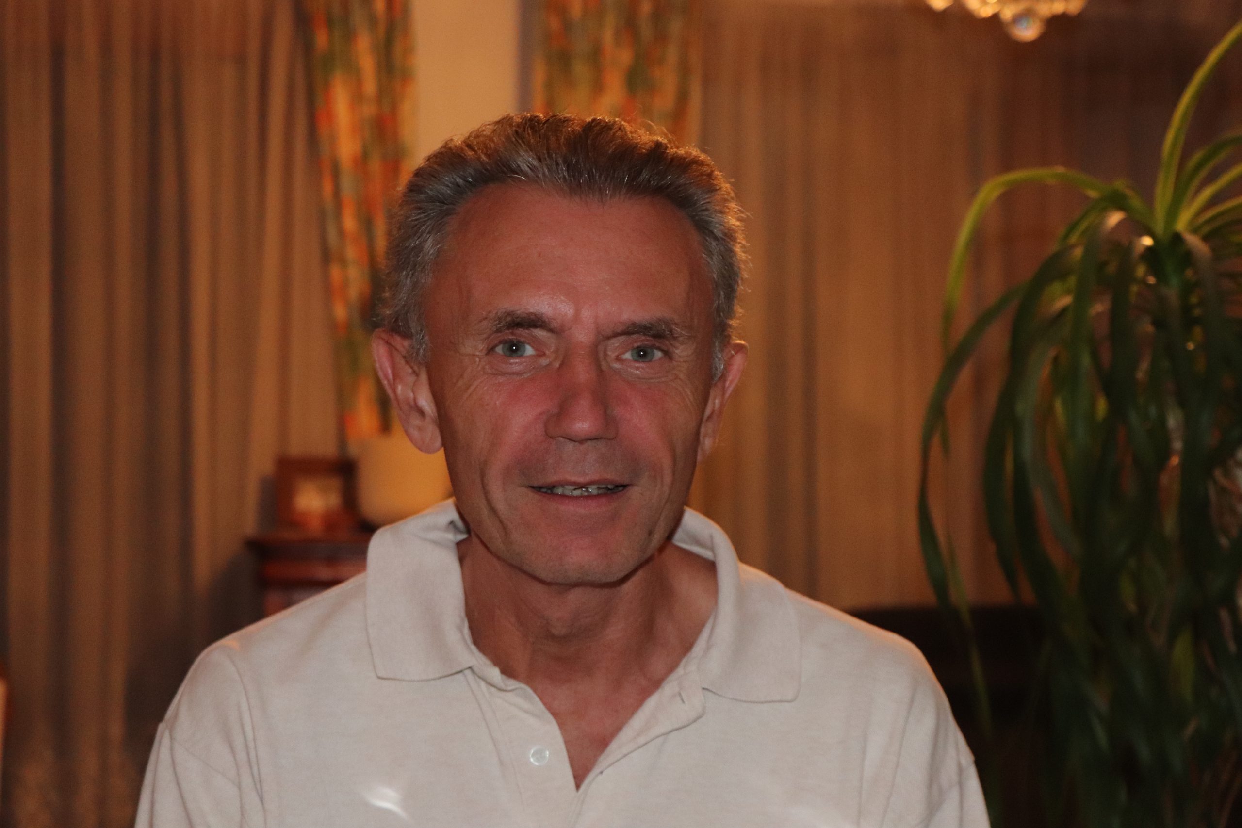 Christian Coltat-Gran